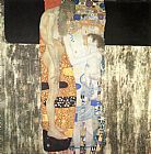 Gustav Klimt The Three Ages of Woman